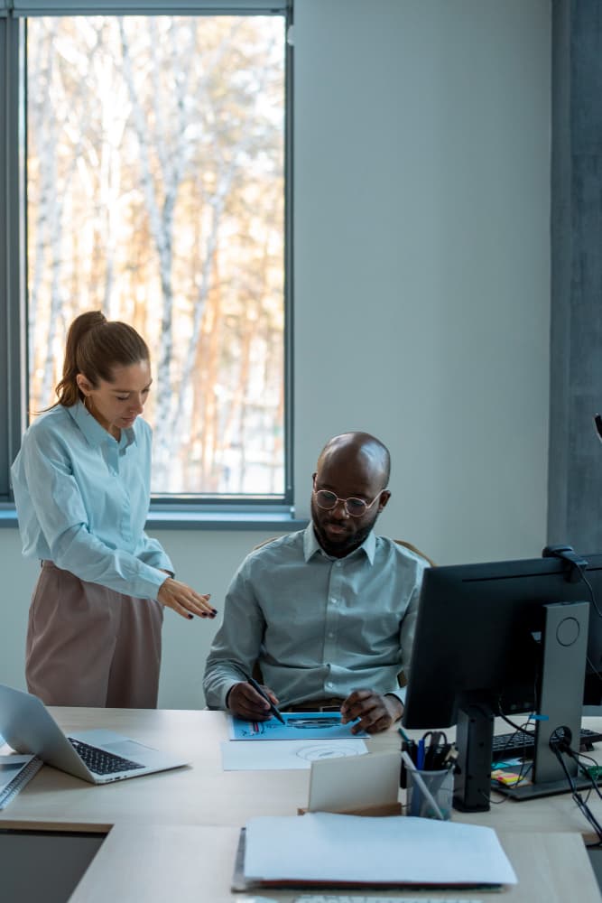 Role & Accountability Design