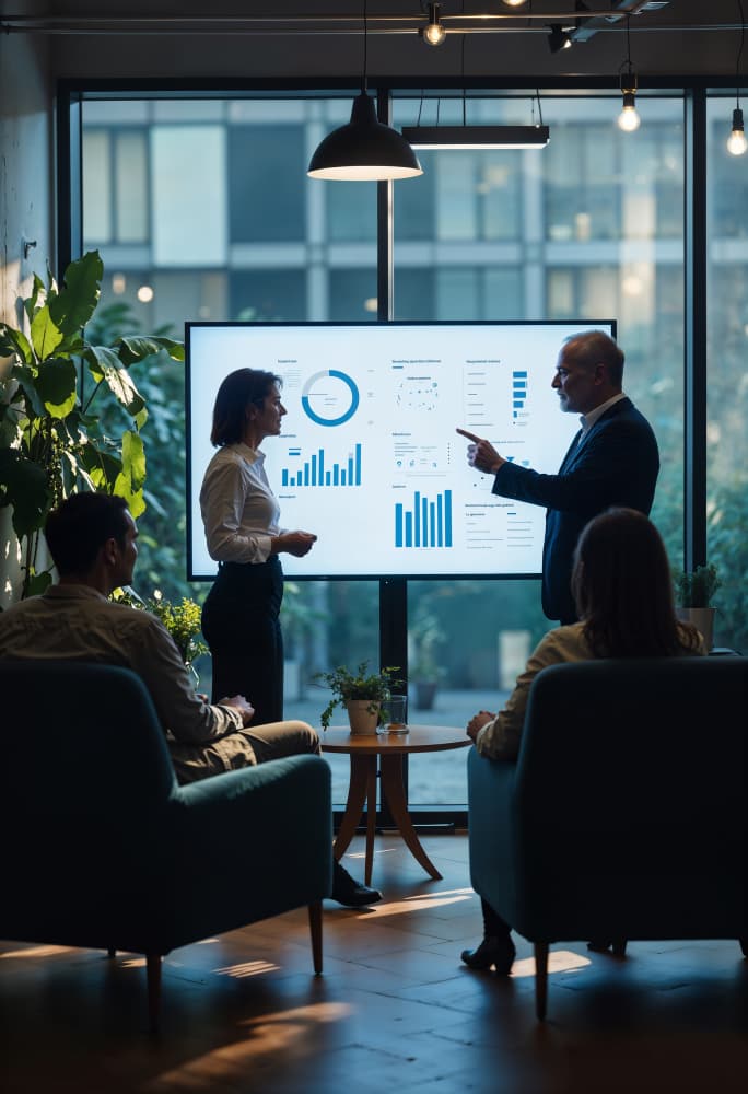 Workforce Design Infrastructure